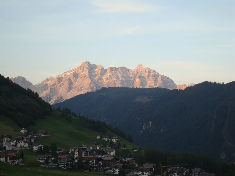 gal/2010/07 - Sella Ronda Bike Day 2010/02_immagini_dall_albergo/6tramonto-01.jpg